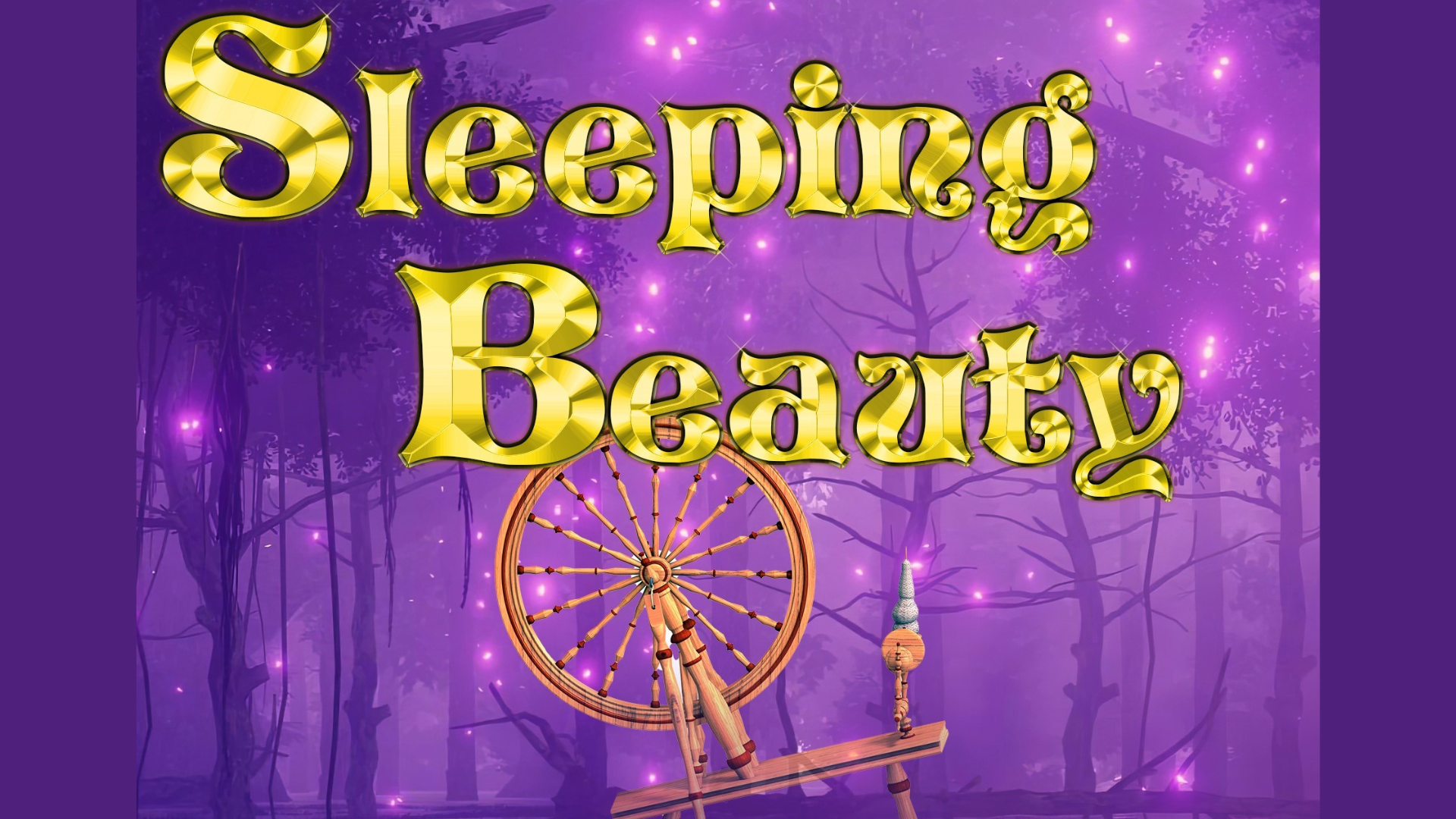 Sleeping Beauty Auditions