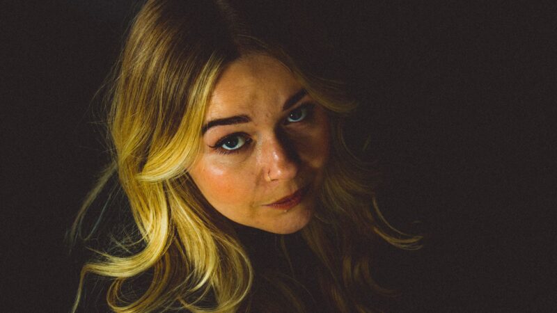 New Routes – Amy Hollinrake and Maz O’Connor