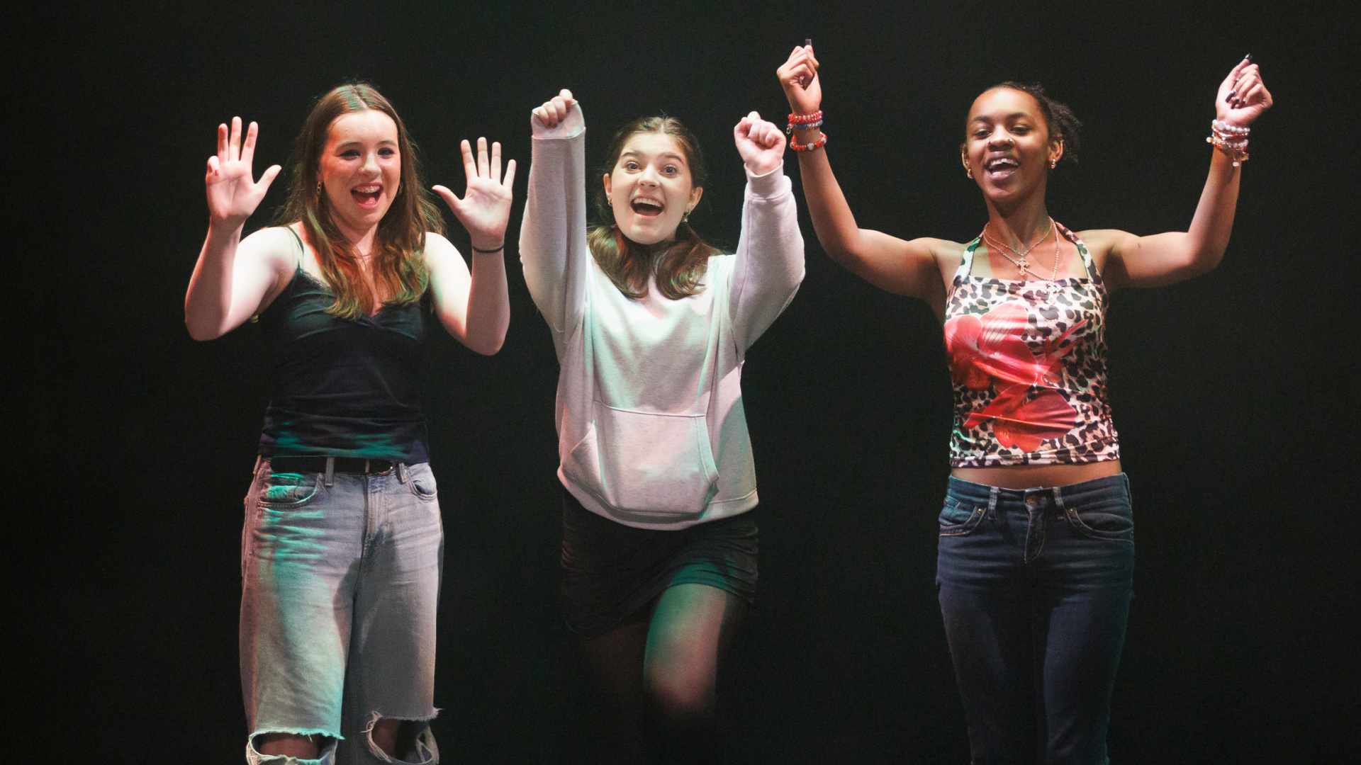 A Year in Creative Learning