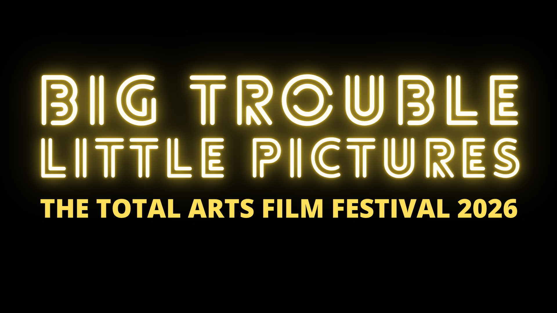 The Total Arts Film Festival wants your films!