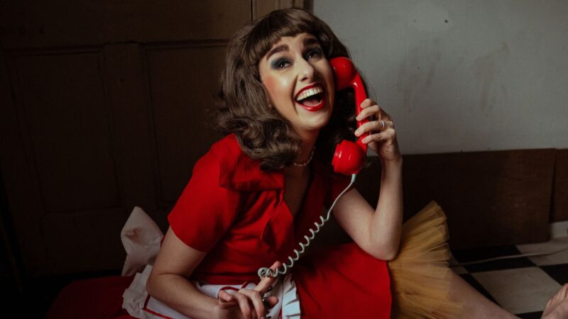 Suzy Homemaker