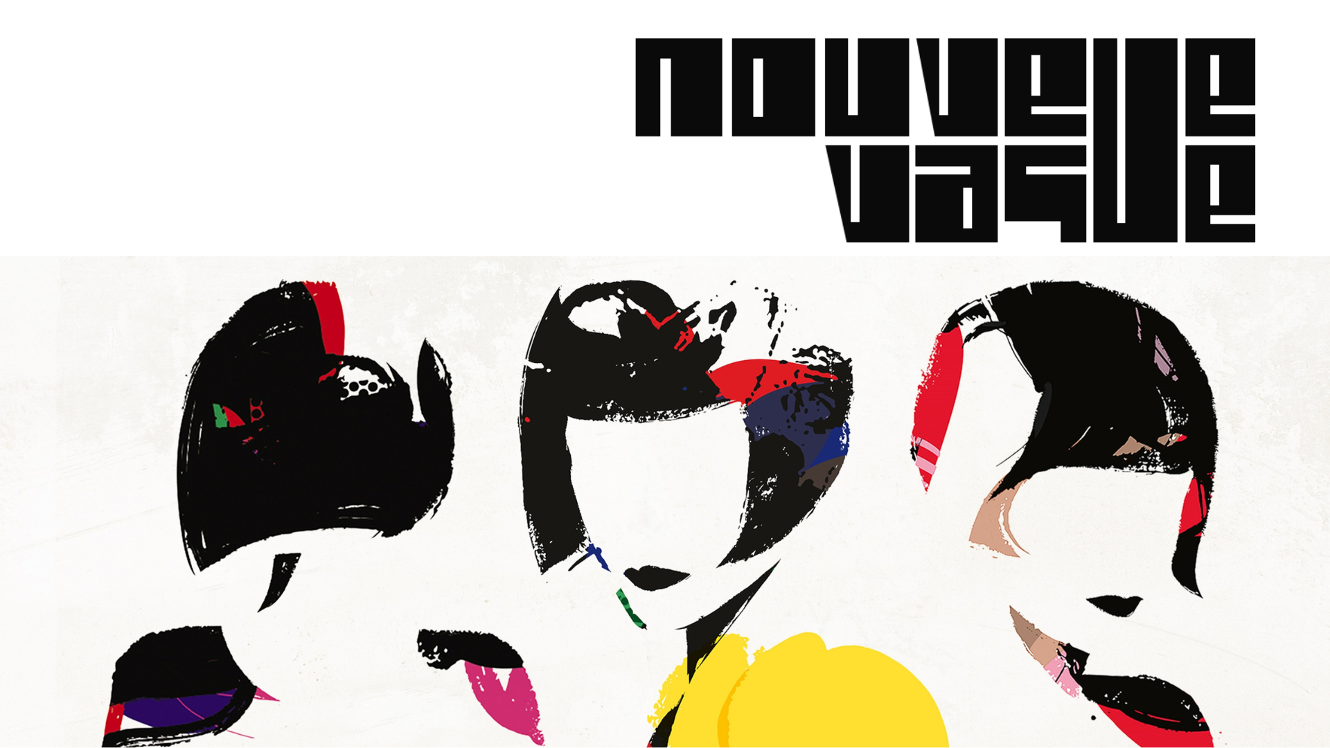 Nouvelle Vague | Cambridge Junction