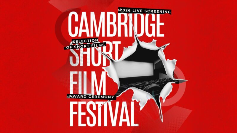 Cambridge Short Film Festival