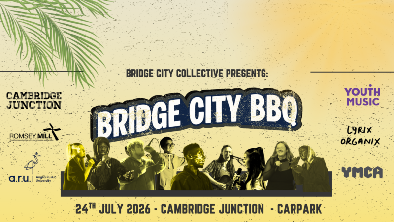 Bridge City BBQ